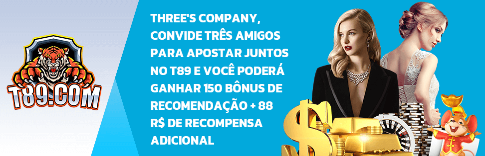 jogos de apostas que dão dinheiro